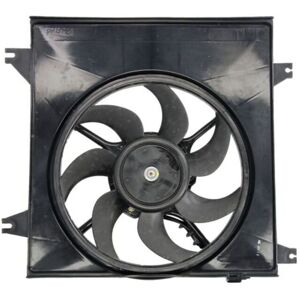 Ventilateur, refroidissement moteur NRF 47547 - Publicité Ventilateur, refroidissement moteur NRF 47547 - Publicité