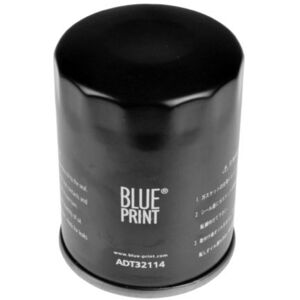 Filtre à Huile Blue Print ADT32114 - Compatible avec véhicules - Publicité Filtre à Huile Blue Print ADT32114 - Compatible avec véhicules - Publicité