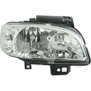 Alkar 2742070 Phare W7W H7/H1 pour Seat Ibiza & Cordoba - Publicité Alkar 2742070 Phare W7W H7/H1 pour Seat Ibiza & Cordoba - Publicité