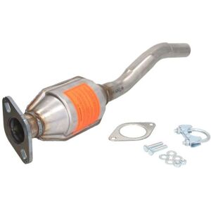 Convertisseur Catalytique Fiat Seicento 1.1 - Euro 2, 545mm - Publicité Convertisseur Catalytique Fiat Seicento 1.1 - Euro 2, 545mm - Publicité