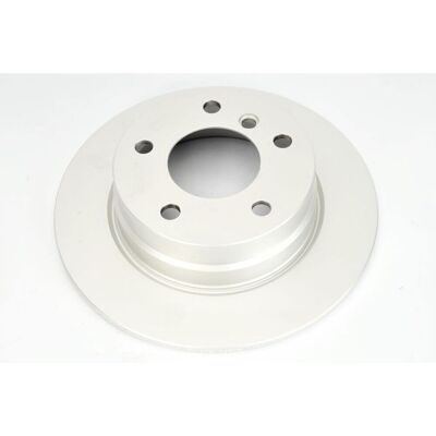 Disque de frein TEXTAR BMW - Arrière, Plein, 120mm - Publicité Disque de frein TEXTAR BMW - Arrière, Plein, 120mm - Publicité