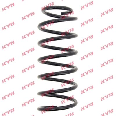 Ressort de suspension KYB K-Flex RC2893 - Voiture VW Golf 2, Jetta 2 - Publicité Ressort de suspension KYB K-Flex RC2893 - Voiture VW Golf 2, Jetta 2 - Publicité