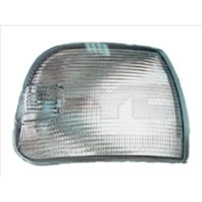TYC 18-5541-01-2 Clignotant avant droit - Signal de voiture - Publicité TYC 18-5541-01-2 Clignotant avant droit - Signal de voiture - Publicité