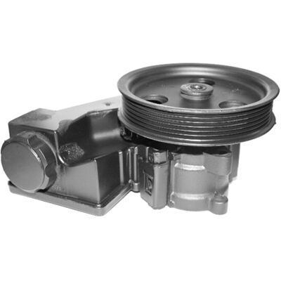 LAUBER 55.1122 Pompe de direction hydraulique - 90 bar Jeep Cherokee II & Wrangler 2 - Publicité LAUBER 55.1122 Pompe de direction hydraulique - 90 bar Jeep Cherokee II & Wrangler 2 - Publicité
