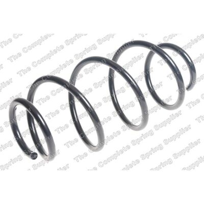 Ressort de suspension Lesjöfors 4066830 - Publicité Ressort de suspension Lesjöfors 4066830 - Publicité
