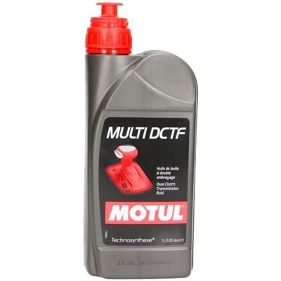 Motul Modèle 105786 - Huile de transmission automatique - Jaune - Publicité Motul Modèle 105786 - Huile de transmission automatique - Jaune - Publicité