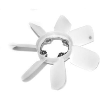Roue du ventilateur AISIN FNT-014 - Refroidissement du moteur - Publicité Roue du ventilateur AISIN FNT-014 - Refroidissement du moteur - Publicité