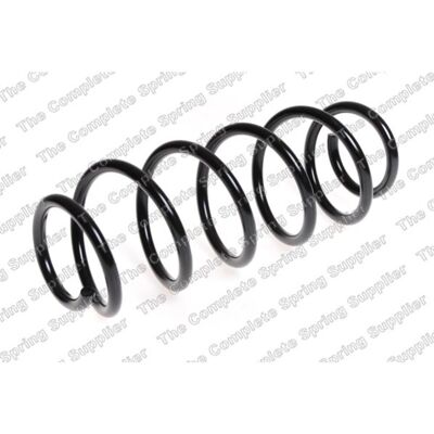 Ressort de suspension arrière Lesjöfors 4256872 - Pour Mercedes-Benz Classe A - Publicité Ressort de suspension arrière Lesjöfors 4256872 - Pour Mercedes-Benz Classe A - Publicité