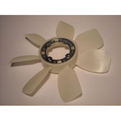 Roue de ventilateur AISIN FNT-012 - Refroidissement moteur - Publicité Roue de ventilateur AISIN FNT-012 - Refroidissement moteur - Publicité