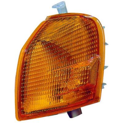 VAN WEZEL Modèle 5372902 - Clignotant latéral Toyota Starlet V - Publicité VAN WEZEL Modèle 5372902 - Clignotant latéral Toyota Starlet V - Publicité