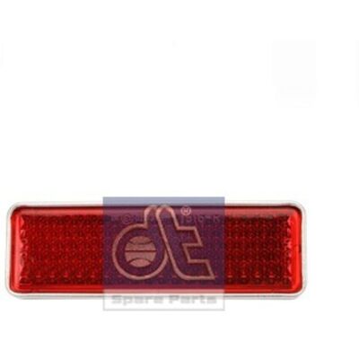 DT Spare Parts Phare - 3.32080 - Headlight - Publicité DT Spare Parts Phare - 3.32080 - Headlight - Publicité