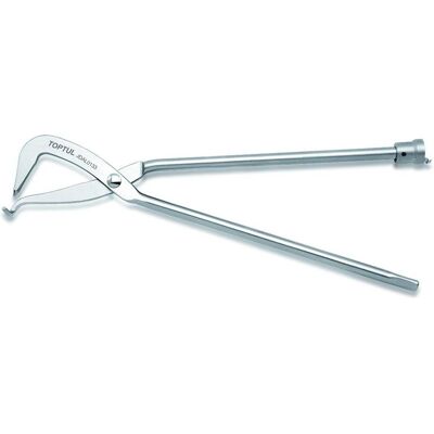 TOPTUL JDAL0133 - Outils spécialisés pour le système de freinage - Publicité TOPTUL JDAL0133 - Outils spécialisés pour le système de freinage - Publicité