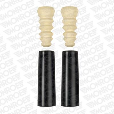 MONROE Monroe Kit de protection de suspension PK078 Capot de poussière Caoutchouc - Kit de protection de suspension - Publicité MONROE Monroe Kit de protection de suspension PK078 Capot de poussière Caoutchouc - Kit de protection de suspension - Publicité