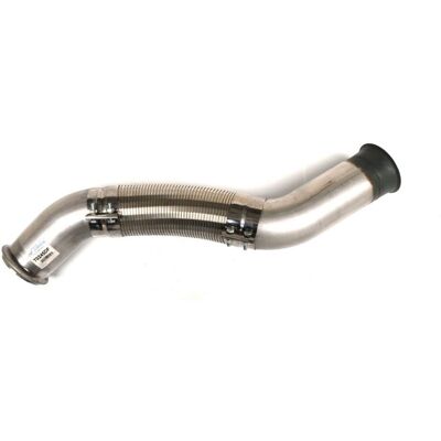 VANSTAR VAN70245DF Tuyau d'échappement avant - Exhaust Pipe - Publicité VANSTAR VAN70245DF Tuyau d'échappement avant - Exhaust Pipe - Publicité