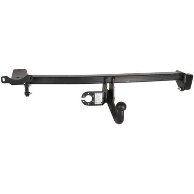 STEINHOF L-102 Attelage - Compatible avec LAND ROVER Freelander 2 SUV - Publicité STEINHOF L-102 Attelage - Compatible avec LAND ROVER Freelander 2 SUV - Publicité