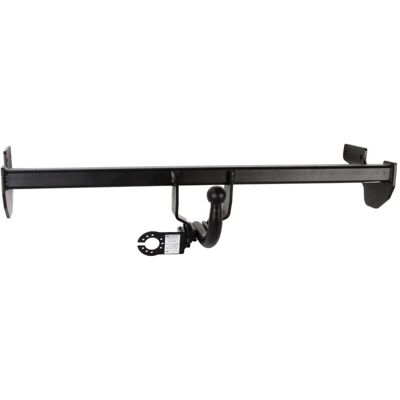 Crochet d'attelage STEINHOF K-008 - Crochet d'attelage universel - Publicité Crochet d'attelage STEINHOF K-008 - Crochet d'attelage universel - Publicité