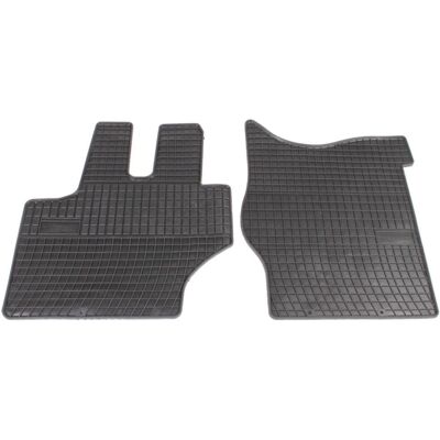 FROGUM MB 814 Tapis de Sol en Caoutchouc - Voiture - Publicité FROGUM MB 814 Tapis de Sol en Caoutchouc - Voiture - Publicité
