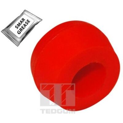 Amortisseur TEDGUM - Axe arrière, dessous, bilatéral - Publicité Amortisseur TEDGUM - Axe arrière, dessous, bilatéral - Publicité