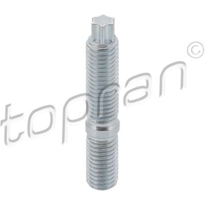 Vis système d'échappement HANS PRIES 504 325 - M7, 19/13mm, 10.9 - Publicité Vis système d'échappement HANS PRIES 504 325 - M7, 19/13mm, 10.9 - Publicité