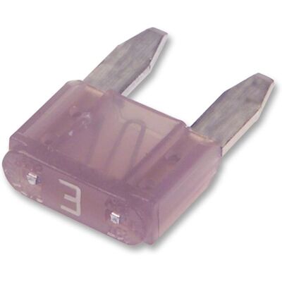 Fusible LITTELFUSE BV BEZP297003 - Publicité Fusible LITTELFUSE BV BEZP297003 - Publicité