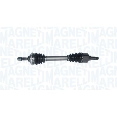 MAGNETI MARELLI 302004190083 - Arbre de transmission - Publicité MAGNETI MARELLI 302004190083 - Arbre de transmission - Publicité
