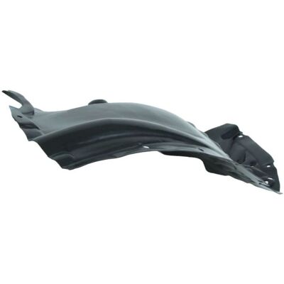 BLIC 6601-01-0093802P Garde-boue en plastique avant droit - Garde-boue avant - Publicité BLIC 6601-01-0093802P Garde-boue en plastique avant droit - Garde-boue avant - Publicité