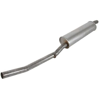 Silencieux intermédiaire et central BOSAL 283-307 - Échappement - Publicité Silencieux intermédiaire et central BOSAL 283-307 - Échappement - Publicité