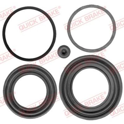 Kit de réparation QUICK BRAKE 114-0203 Frein - Publicité Kit de réparation QUICK BRAKE 114-0203 Frein - Publicité