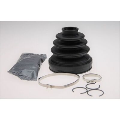 Kit de soufflets Spidan Nissan X-Trail T30 - Joint tripode, 69mm - Publicité Kit de soufflets Spidan Nissan X-Trail T30 - Joint tripode, 69mm - Publicité