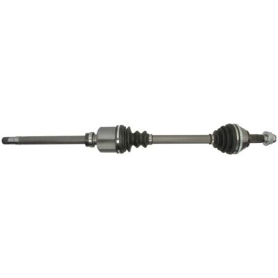 Arbre de transmission PASCAL G2C020PC - Essieu avant droit - 1084mm - Avec ABS - Publicité Arbre de transmission PASCAL G2C020PC - Essieu avant droit - 1084mm - Avec ABS - Publicité