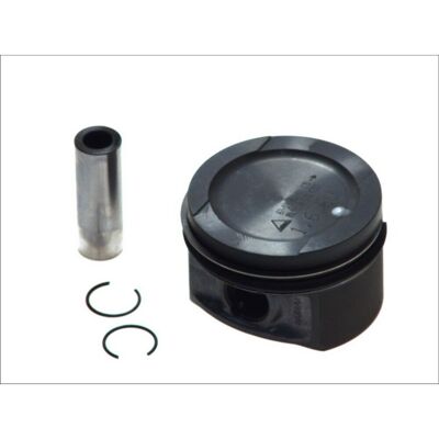 Nural Piston NÜRAL 87-105900-00 - Publicité Nural Piston NÜRAL 87-105900-00 - Publicité