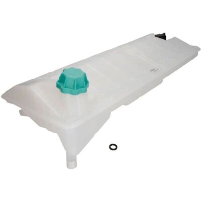 NRF 455010 Réservoir de refroidissement blanc avec cache - Système de refroidissement - Publicité NRF 455010 Réservoir de refroidissement blanc avec cache - Système de refroidissement - Publicité
