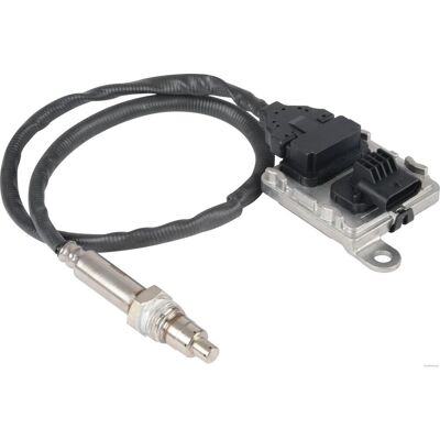 Capteur NOx Herth+Buss Elparts - Mercedes-Benz C/E/G/SLK - 5-pol, 590mm - Publicité Capteur NOx Herth+Buss Elparts - Mercedes-Benz C/E/G/SLK - 5-pol, 590mm - Publicité