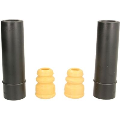 Kit de protection d'amortisseur d'essieu arrière Magnum Technology A90313MT - Publicité Kit de protection d'amortisseur d'essieu arrière Magnum Technology A90313MT - Publicité
