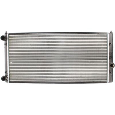 Radiateur en aluminium THERMOTEC D7W025TT pour Volkswagen Golf 3 - Système de refroidissement - Publicité Radiateur en aluminium THERMOTEC D7W025TT pour Volkswagen Golf 3 - Système de refroidissement - Publicité