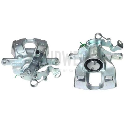 BUDWEG CALIPER 345415 Étrier de frein avant/arrière droit - Pièce de frein - Publicité BUDWEG CALIPER 345415 Étrier de frein avant/arrière droit - Pièce de frein - Publicité