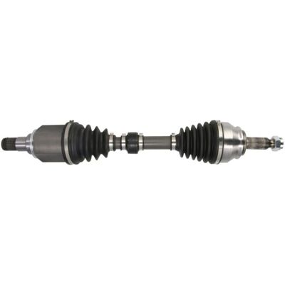 PASCAL G2C150PC Arbre de transmission - Essieu avant gauche pour Peugeot 4007 & Citroën C-Crosser - Publicité PASCAL G2C150PC Arbre de transmission - Essieu avant gauche pour Peugeot 4007 & Citroën C-Crosser - Publicité