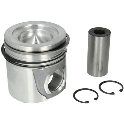 Piston KOLBENSCHMIDT 41077620 - Pièces moteur - Publicité Piston KOLBENSCHMIDT 41077620 - Pièces moteur - Publicité