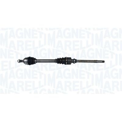 MAGNETI MARELLI 302004190225 Arbre de transmission - Arbre de transmission - Publicité MAGNETI MARELLI 302004190225 Arbre de transmission - Arbre de transmission - Publicité