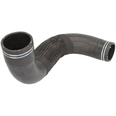 Tuyau de suralimentation THERMOTEC DCH003TT - Côté gauche flexible - Publicité Tuyau de suralimentation THERMOTEC DCH003TT - Côté gauche flexible - Publicité
