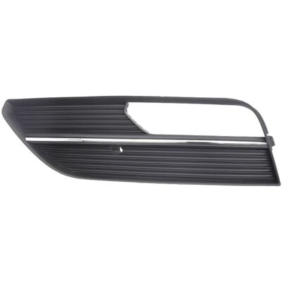 Grille de ventilation gauche pour Audi A3 - Pare-chocs - Publicité Grille de ventilation gauche pour Audi A3 - Pare-chocs - Publicité