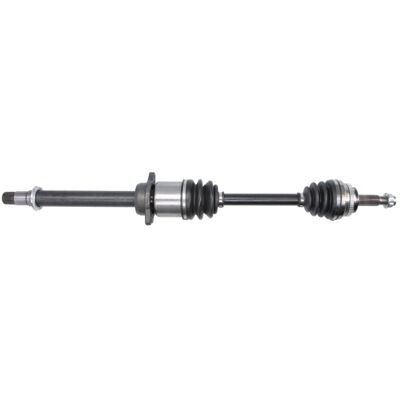 Arbre de transmission G22016PC PASCAL - Axe avant droit - Publicité Arbre de transmission G22016PC PASCAL - Axe avant droit - Publicité