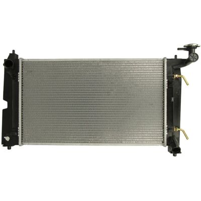 Radiateur Thermotec D72037TT - Toyota Corolla IX/Avensis II - Boîte automatique - Publicité Radiateur Thermotec D72037TT - Toyota Corolla IX/Avensis II - Boîte automatique - Publicité
