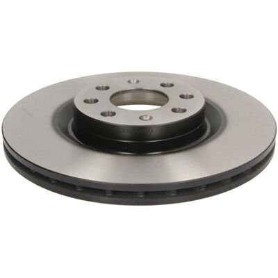 TRW Opel Fiat Disque de frein ventilé - 284mm - 22mm - Noir - Pièce auto - Publicité TRW Opel Fiat Disque de frein ventilé - 284mm - 22mm - Noir - Pièce auto - Publicité