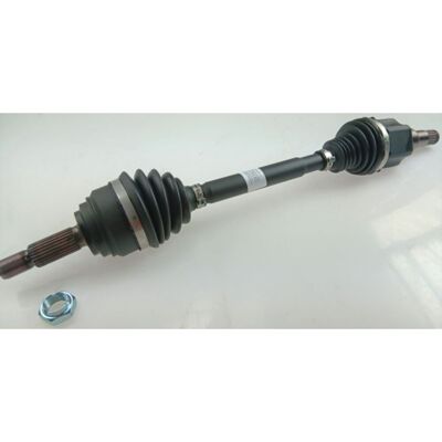 Arbre de transmission SPIDAN GKND12061 - Ford Ecosport Mk2 - Publicité Arbre de transmission SPIDAN GKND12061 - Ford Ecosport Mk2 - Publicité