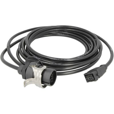 WABCO 4492720900 - Câble de système de freinage électronique - Publicité WABCO 4492720900 - Câble de système de freinage électronique - Publicité
