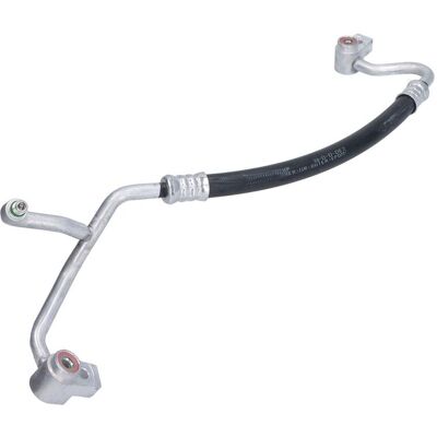 THERMOTEC KTT160347 - Conduit de climatisation - Publicité THERMOTEC KTT160347 - Conduit de climatisation - Publicité