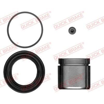 Kit de réparation de étrier de frein QUICK BRAKE 114-5115 - Publicité Kit de réparation de étrier de frein QUICK BRAKE 114-5115 - Publicité