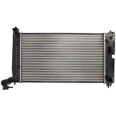 Radiateur en aluminium THERMOTEC D72023TT - Toyota Corolla IX 3/5 portes - Publicité Radiateur en aluminium THERMOTEC D72023TT - Toyota Corolla IX 3/5 portes - Publicité