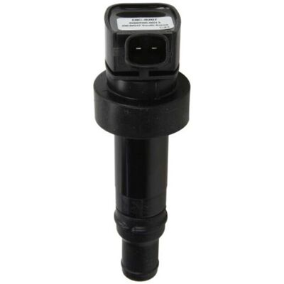 Bobine d'allumage DENSO DIC-0207 - Qualité OE, 2 connecteurs, 395g, pour Kia et Hyundai - Publicité Bobine d'allumage DENSO DIC-0207 - Qualité OE, 2 connecteurs, 395g, pour Kia et Hyundai - Publicité